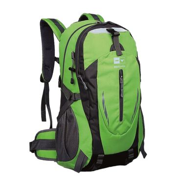 HIMOUNTAIN_Plecak Terra 35l, turystyczny, zielony_1