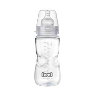 LOVI_Butelka Medical Plus, 330 ml, 9+ m-cy_1