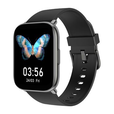 OROMED_Smartwatch OROMED ORO FIT PRO GT BLACK, AMOLED Ultra Retina_2