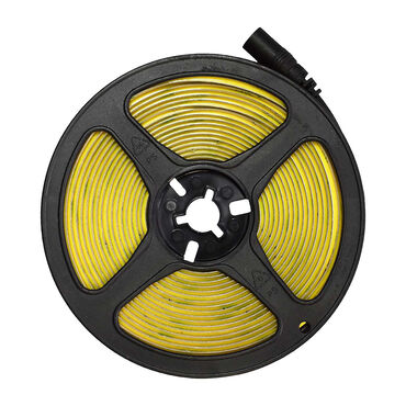 Taśma LED COB 320/m 6500K IP20 Eko-Light, 3 m, z zasilaczem