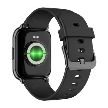 OROMED_Smartwatch OROMED ORO FIT PRO GT BLACK, AMOLED Ultra Retina_4