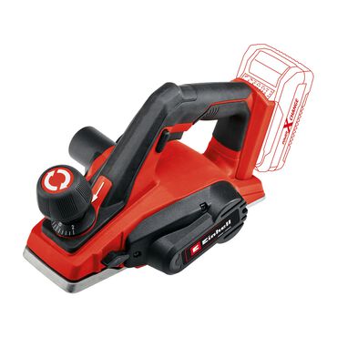 EINHELL_Akumulatorowy strug ręczny TE-PL 18/82 Li Solo Einhell, 18 V_1