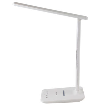 SMUKEE_Lampka biurkowa z ładowaniem indukcyjnym, z kalendarzem, biała_3