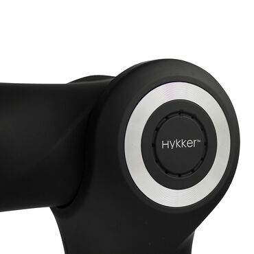 HYKKER_Masażer wibracyjny do aktywacji mięśni, 4 końcówki_4