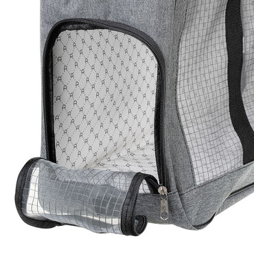 ACTIVE PET_Transporter dla pupila, 50 x 19 x 30 cm, z siatką_4
