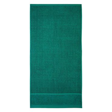 ZWOLTEX_Ręcznik kąpielowy 70 x 140 cm Zwoltex Makao, zielony_1