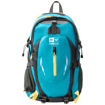 HIMOUNTAIN_Plecak Terra 35l, turystyczny, morski_1