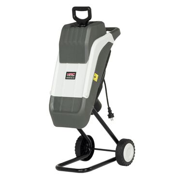 NAC_Rozdrabniacz do gałęzi NAC SHE250B-BAG-LD2, 2500 W_1