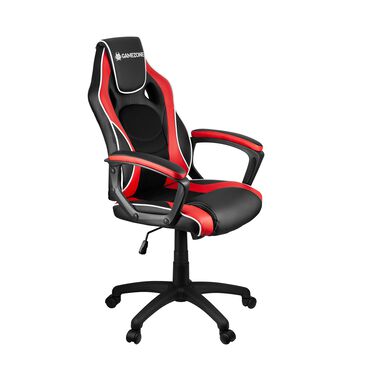 Fotel gamingowy TRACER GAMEZONE GC33, ergonomiczny