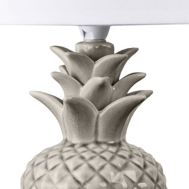 KONSIMO_Lampa stołowa Aredi, 38 cm, ananas_3