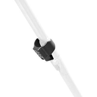 Suszarka na pranie Casa Si Swan 2 w 1, 20 m, biała