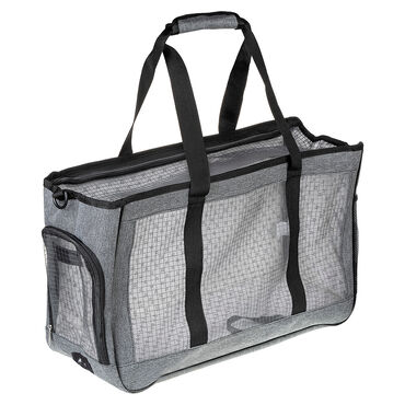 ACTIVE PET_Transporter dla pupila, 50 x 19 x 30 cm, z siatką_1