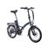 JOBOBIKE_Rower elektryczny składany Jobo Sam, szary_2