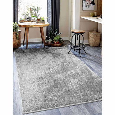 Dywan Multi-decor Galaxy, 80 x 140 cm, szary