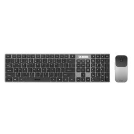 Klawiatura i myszka Tracer Set RF Nano, USB, bezprzewodowe