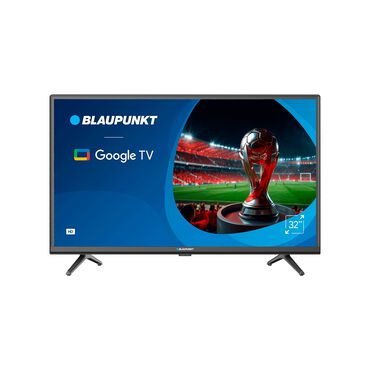 BLAUPUNKT_Telewizor 32" Blaupunkt 32HBG5000S, Google TV, HDR_1