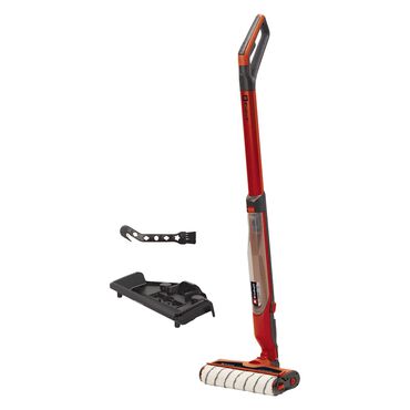 EINHELL_Akumulatorowy mop do podłóg Einhell Cleanexxo, 18 V_1