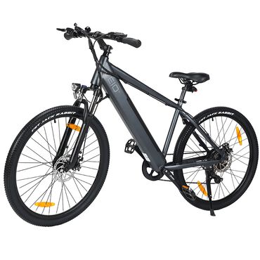 VEIO_Rower elektryczny górski Veio Voy TRK/MTB, 27,5”, czarny_1