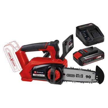 EINHELL_Piła łańcuchowa akumulatorowa Einhell Fortexxa 18/20 BL TH-Solo, 18 V_1