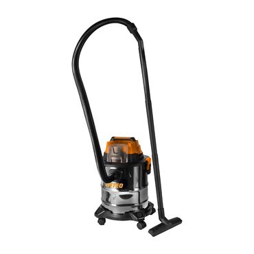 NITEO_Akumulatorowy odkurzacz warsztatowy Niteo 20 V Max, 20 l_1