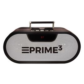 Radio przenośne z Bluetooth Prime3 APR81 “City”, ok. 3 h odtwarzania