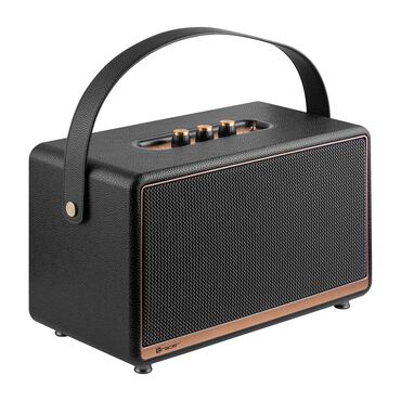 TRACER_Głośnik Bluetooth Tracer TWS, 60 W, czarny_1