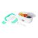 NOVEEN_Lunchbox podgrzewany Noveen LB330 Mint, miętowy_3