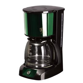 Ekspres do kawy Emerald, przelewowy, 1,5L, 800 W