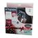 TOGNANA_Forma do pieczenia okrągła 26 cm Tognana Sweet Cherry, z zestawem do dekoracji, bordowa_2