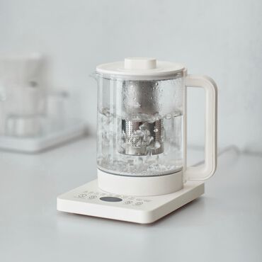 Czajnik wielofunkcyjny 1,5 l Olayks, z regulacją temperatury