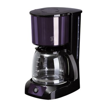 BERLINGERHAUS_Ekspres do kawy Purple Eclipse, przelewowy, 1,5 l, 800 W_1