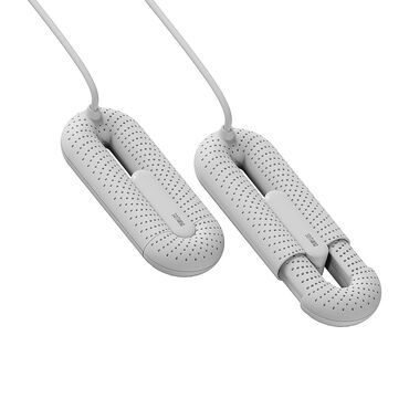 Suszarka do butów Sothing Loop DSHJ-S-2111AB, 20 W, rozsuwana