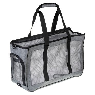 ACTIVE PET_Transporter dla pupila, 50 x 19 x 30 cm, z siatką_1
