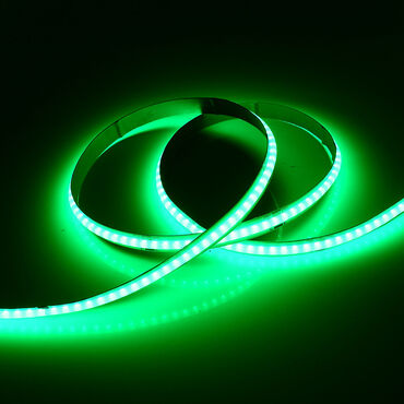 Taśma LED COB 320/m RGB IP20 Eko-Light, 3 m, z zasilaczem