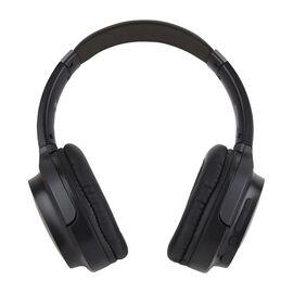 Bezprzewodowy zestaw słuchawkowy Bluetooth Denver BTN-210B, z redukcją szumów