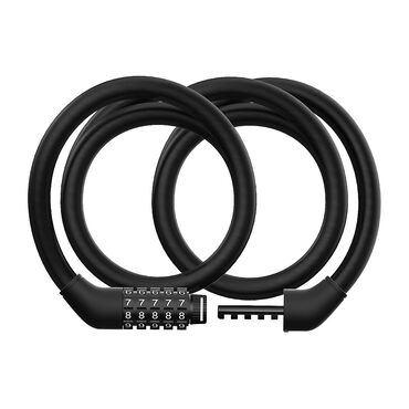 Zabezpieczenie do hulajnogi i roweru Xiaomi Cable Mi Scooter Lock, 5-cyfrowe