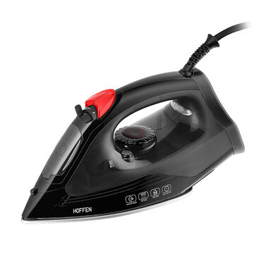 HOFFEN_Żelazko 2000-2400 W, z funkcją automatycznego wyłączenia_1