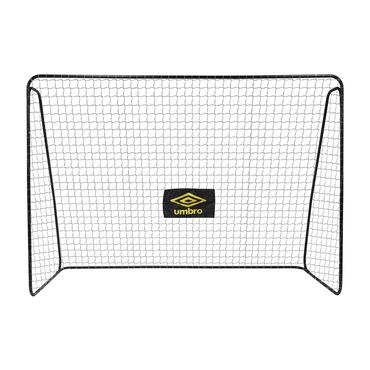 UMBRO_Bramka do piłki nożnej z siatką 300 x 205 x 120 cm Umbro_1