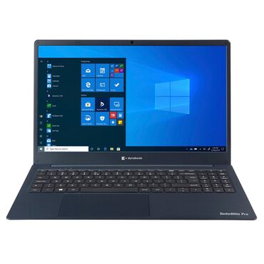 DYNABOOK TOSHIBA_Laptop DYNABOOK TOSHIBA Satellite Pro C50-H-11E, 8 GB / 256 GB_1