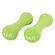 GORILLA SPORTS_Zestaw hantli Gorilla Sports, 12 kg, neoprenowe_2