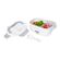 NOVEEN_Lunchbox podgrzewany Noveen LB310 Grey, szary_3