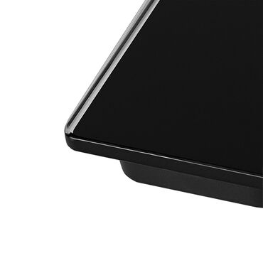 HOFFEN_Waga łazienkowa z wyświetlaczem LED, czarna_3