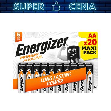 ENERGIZER_Baterie alkaliczne Energizer Primary Alkaline AA, 20 szt._1