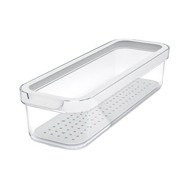 ROTHO_Organizer do lodówki Cauma Rotho, 1,15 L_1