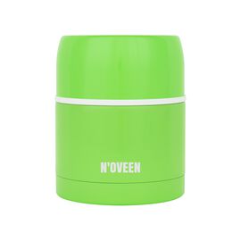 Termos obiadowy NOVEEN TB930  470 ml, zielony