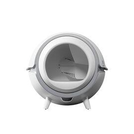 Kuweta Tesla Smart, automatyczna filtracja, 3 l