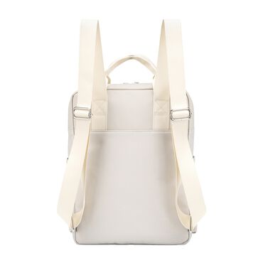 Plecak miejski Puccini Infinity, 12 l, beżowy