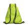 KUBOTA_Worek Classic Neon Yellow, 45 x 35 cm, zielony_2