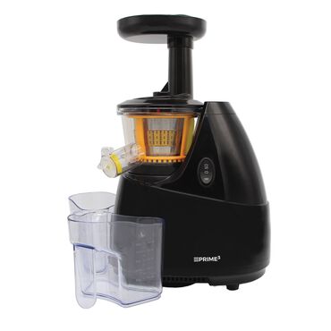 PRIME3_Wyciskarka wolnoobrotowa do soków Prime3 SSJ21, 70 rpm, BPA-free_1