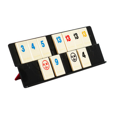 TM TOYS_RUMMIKUB Gra planszowa, Mini Pouch_2